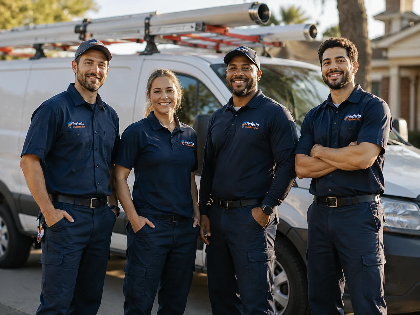 Emergency Plumber Near Me in Pine Lake, GA near me